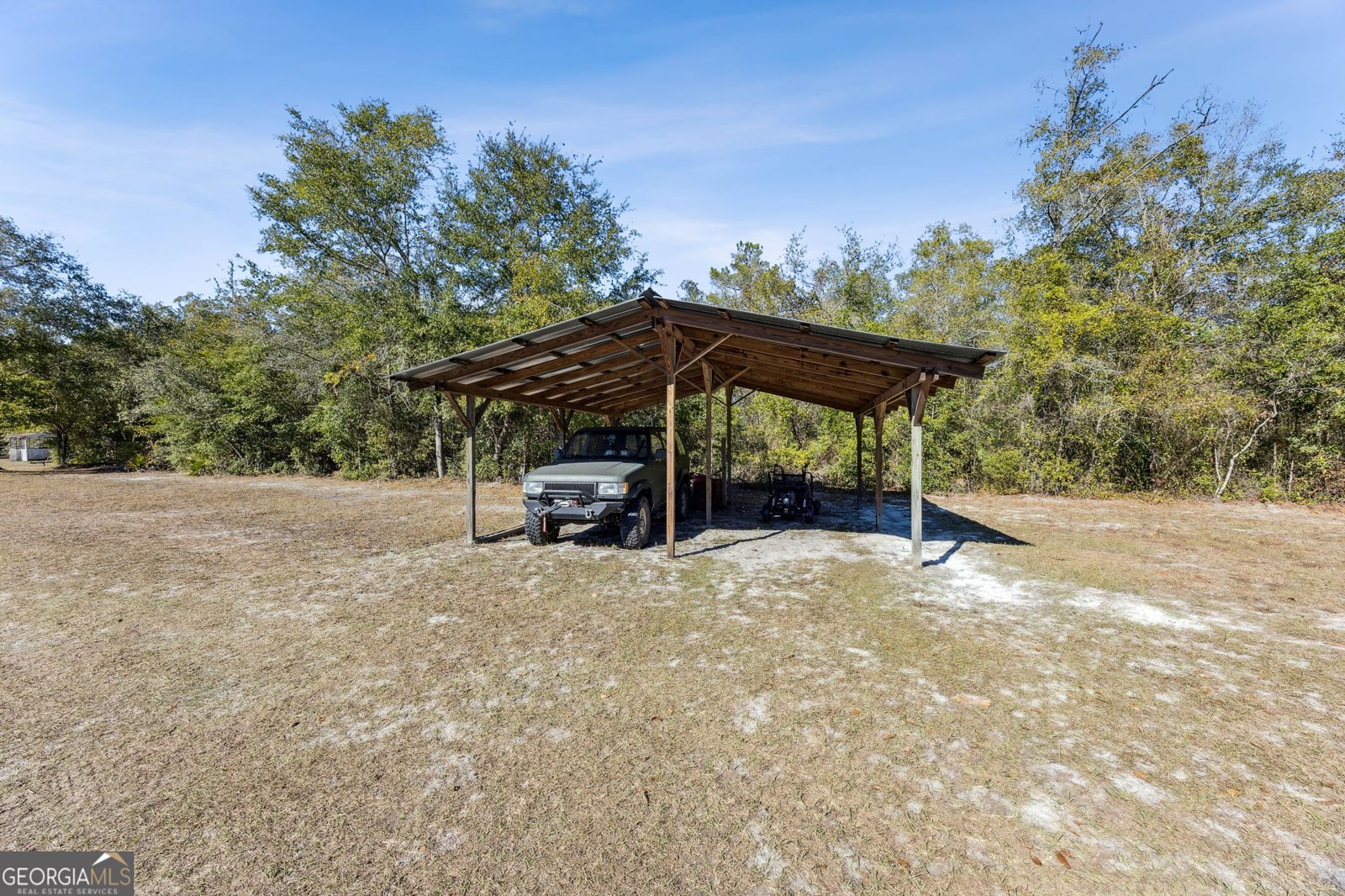 201 Colonial Way Folkston - 68