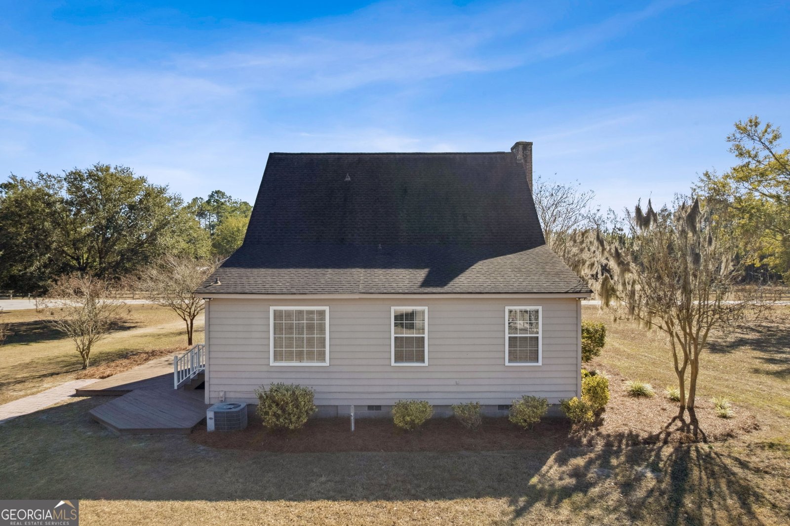 201 Colonial Way Folkston - 72