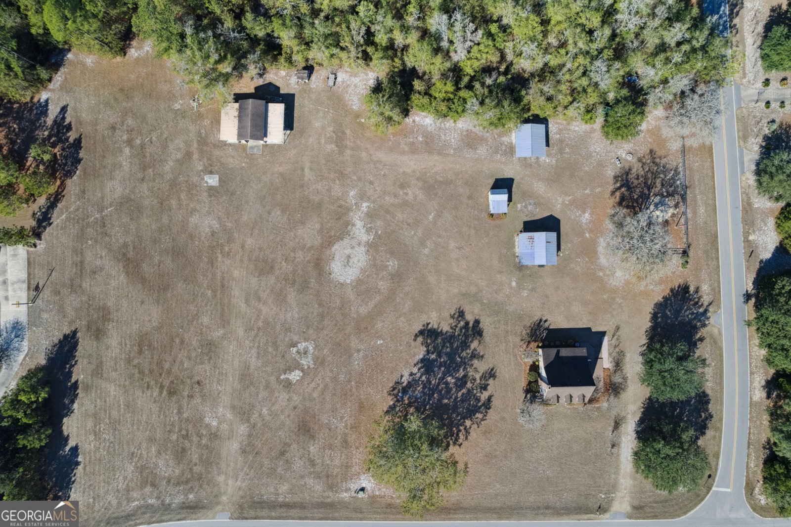 201 Colonial Way Folkston - 73