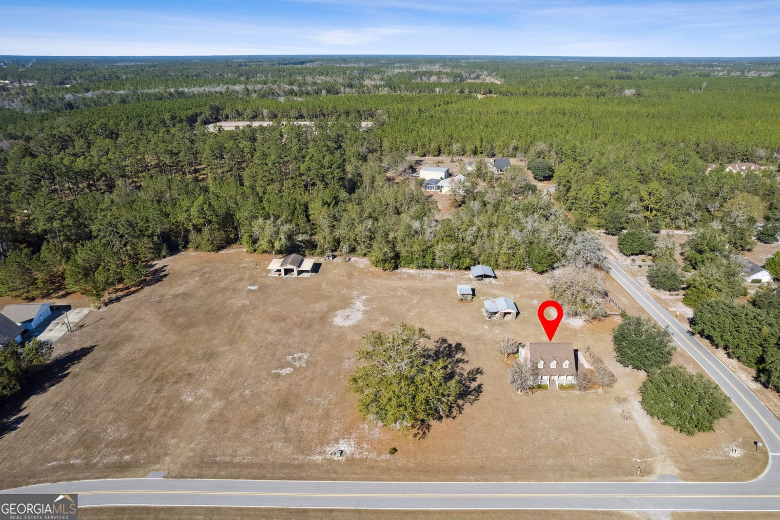 201 Colonial Way Folkston - 74