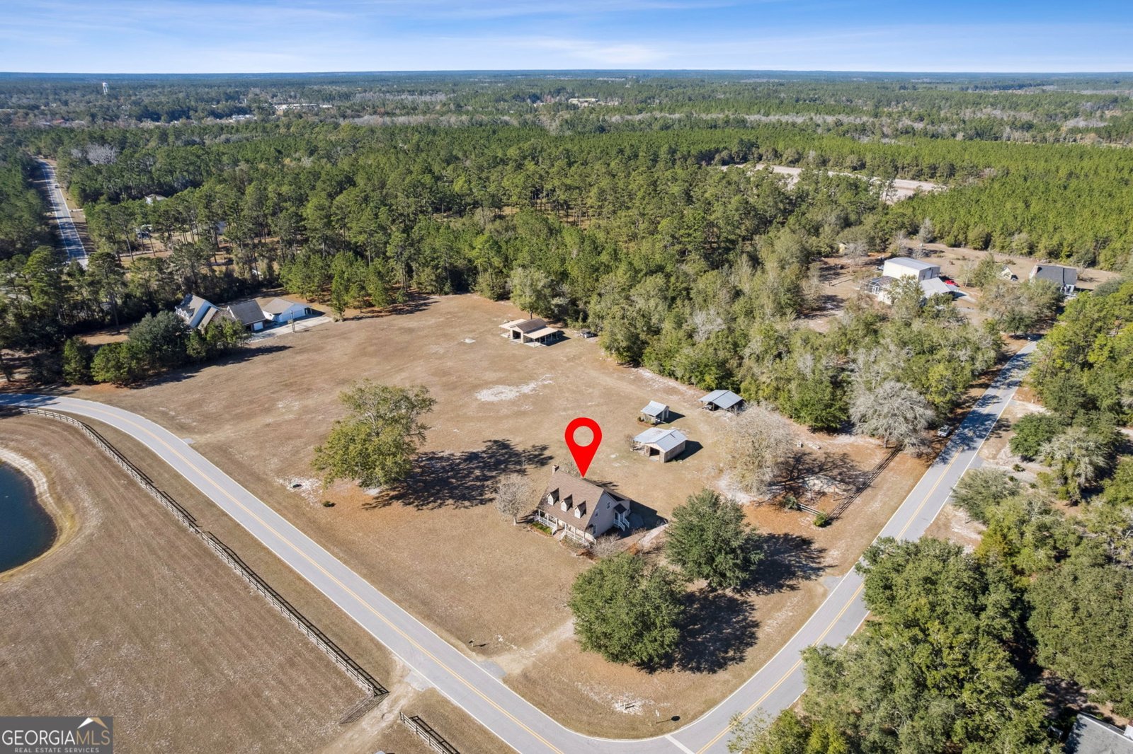 201 Colonial Way Folkston - 75