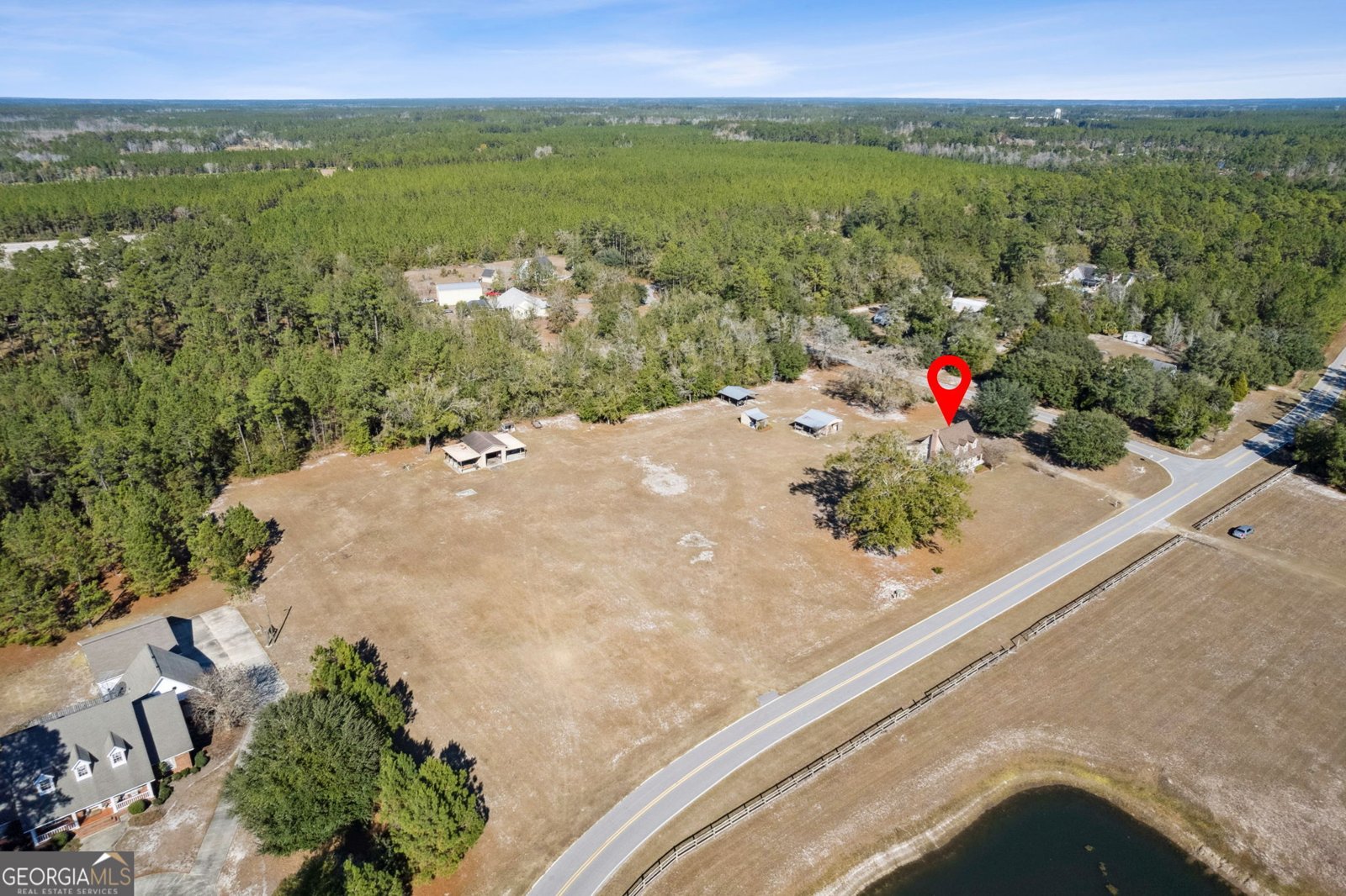 201 Colonial Way Folkston - 76