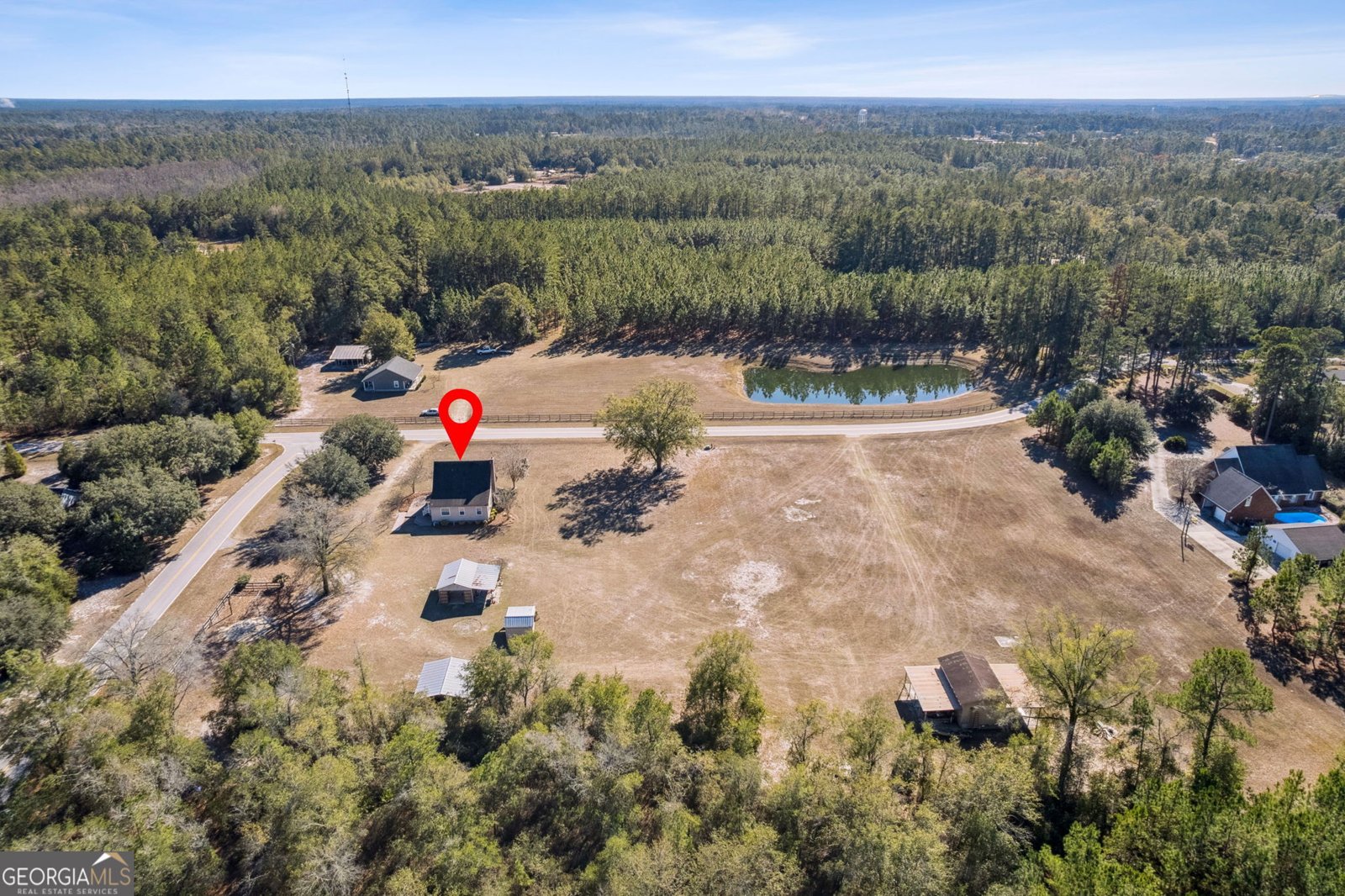 201 Colonial Way Folkston - 77