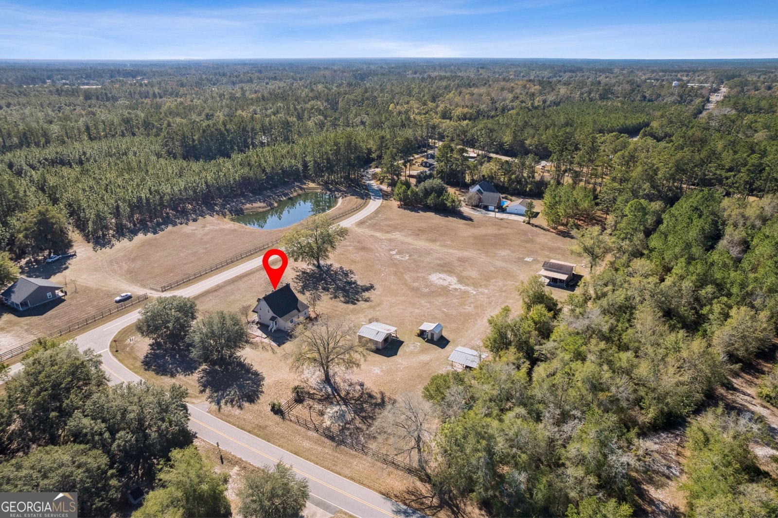 201 Colonial Way Folkston - 78