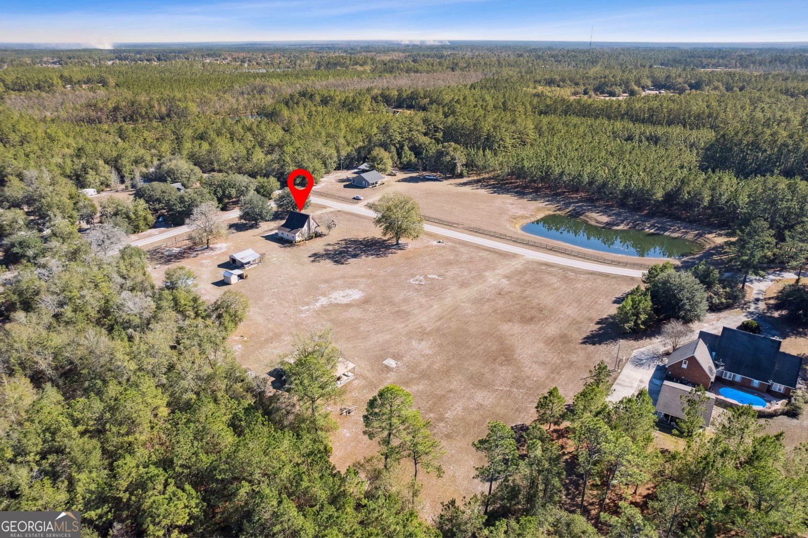 201 Colonial Way Folkston - 79