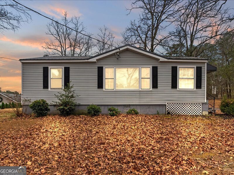 4624 Macland Road Hiram - main photo