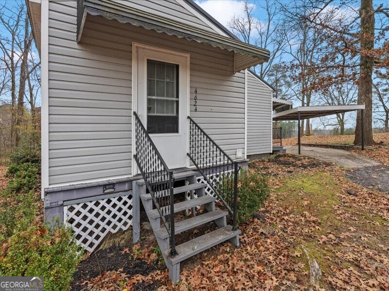 4624 Macland Road Hiram - 11