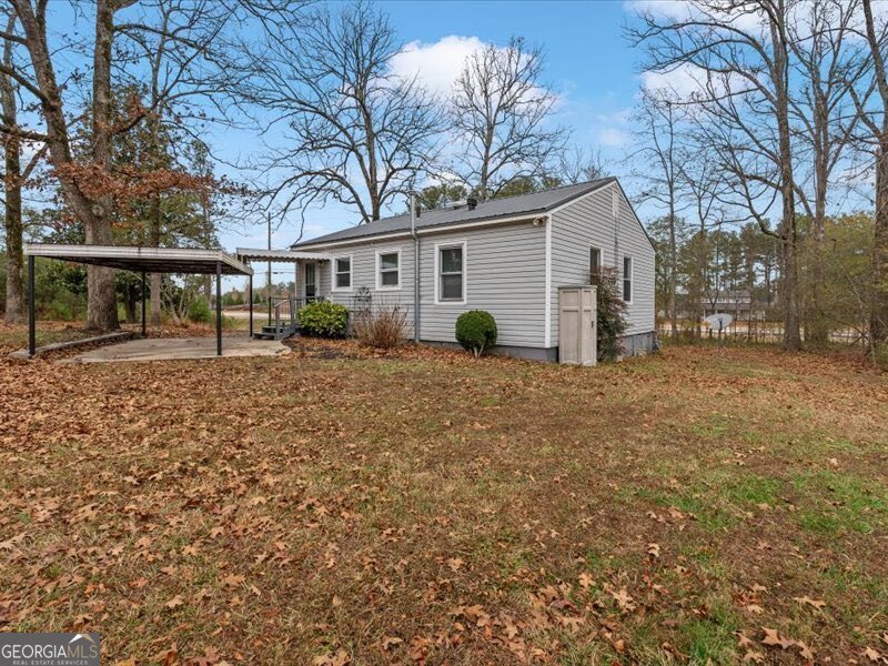 4624 Macland Road Hiram - 44