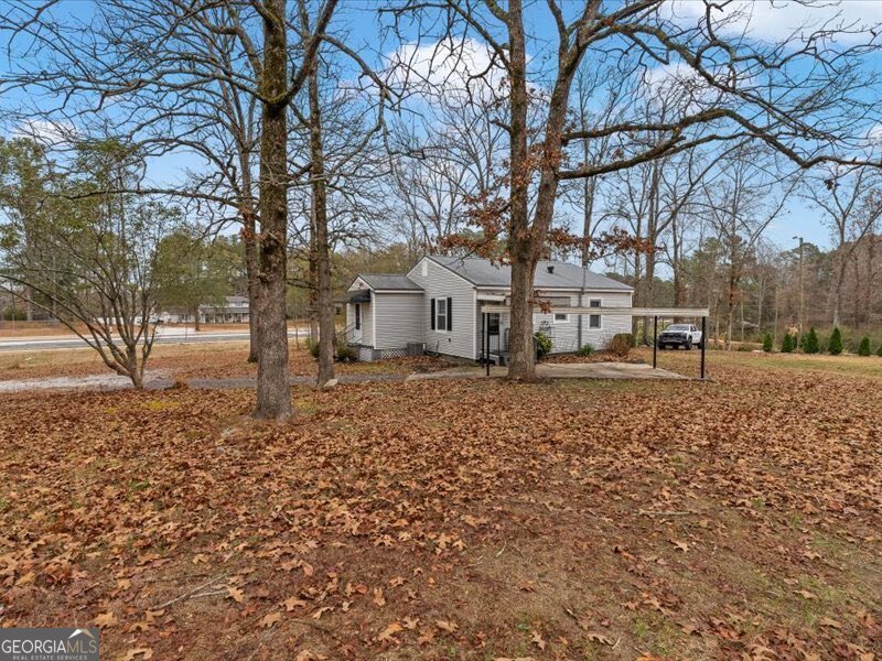 4624 Macland Road Hiram - 48