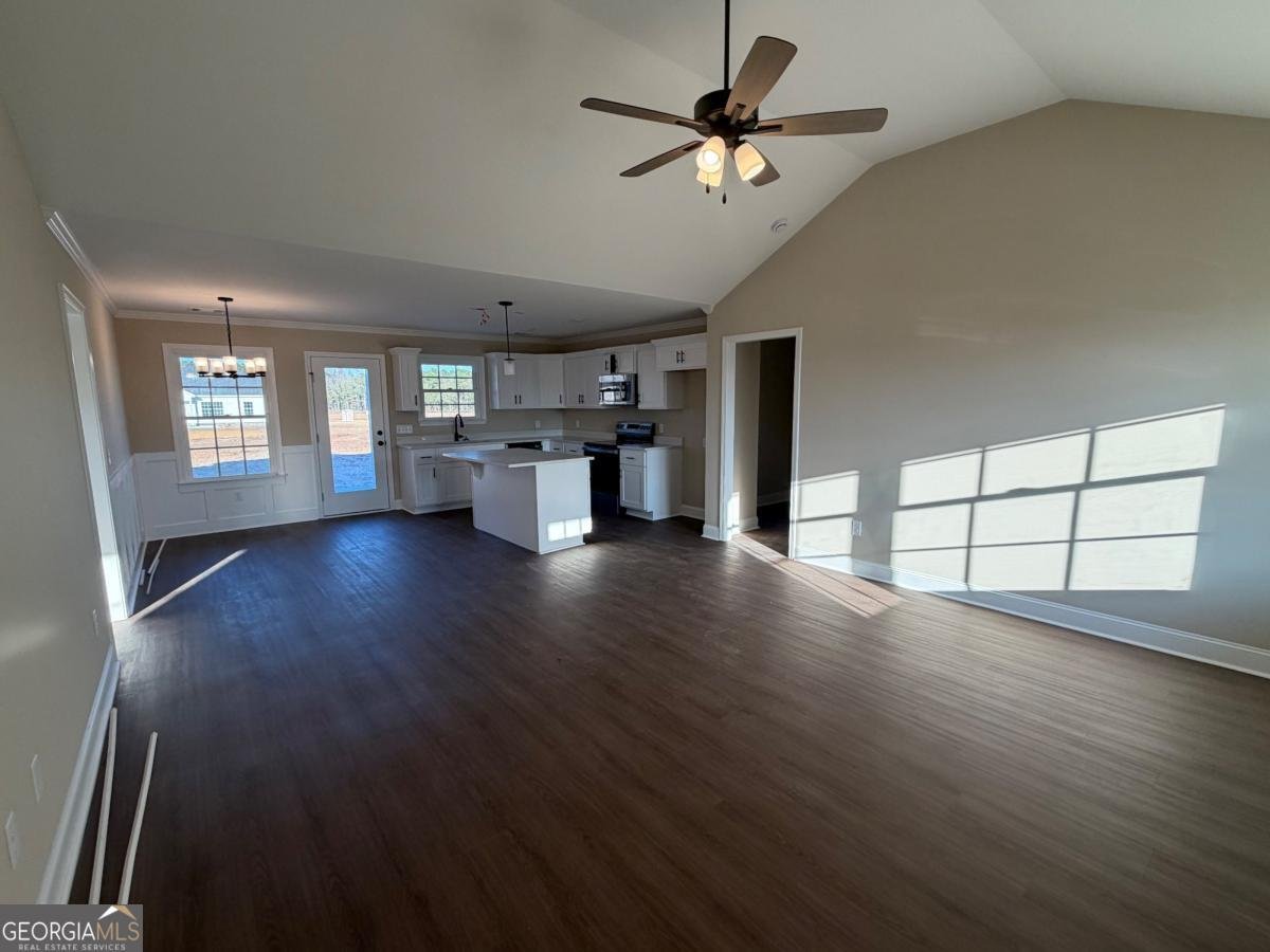 0 Ryegrass Road Statesboro - 2