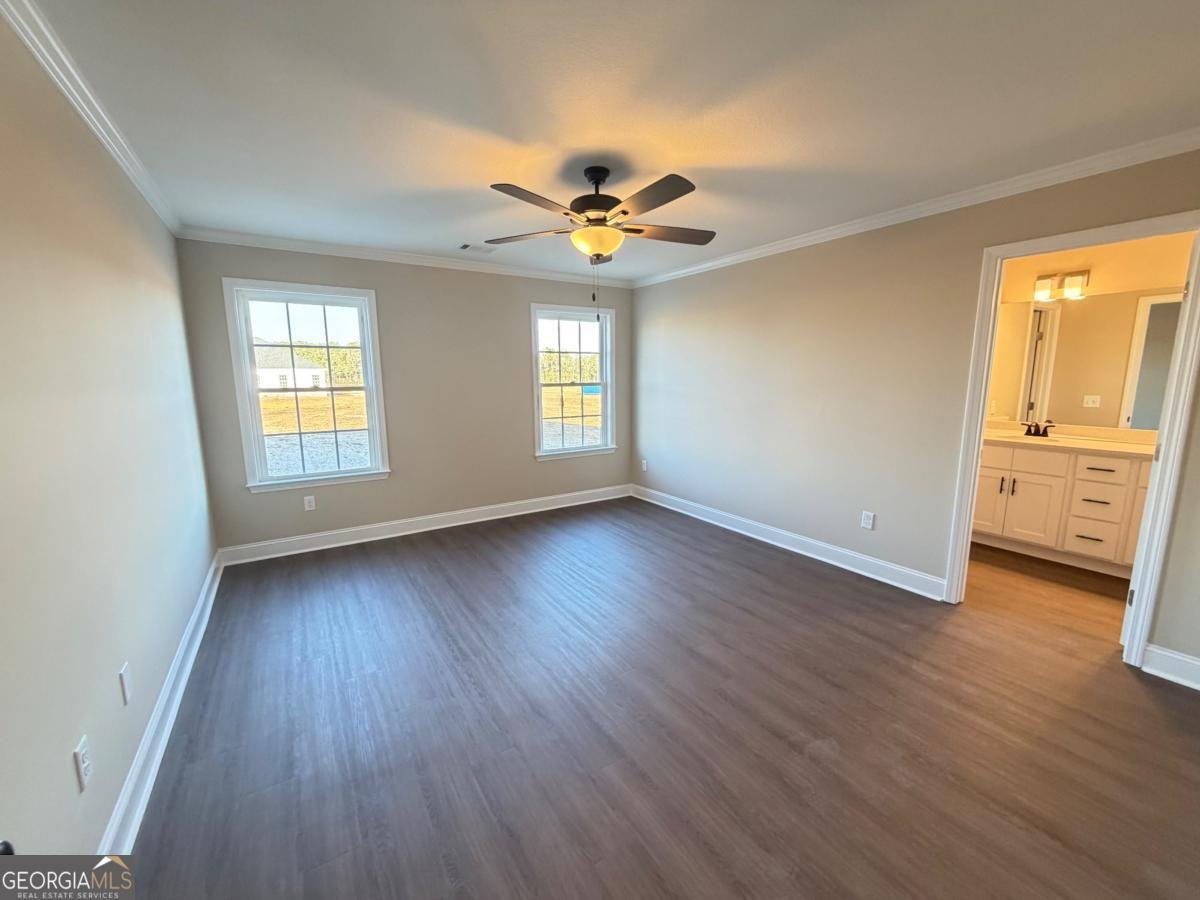 0 Ryegrass Road Statesboro - 3