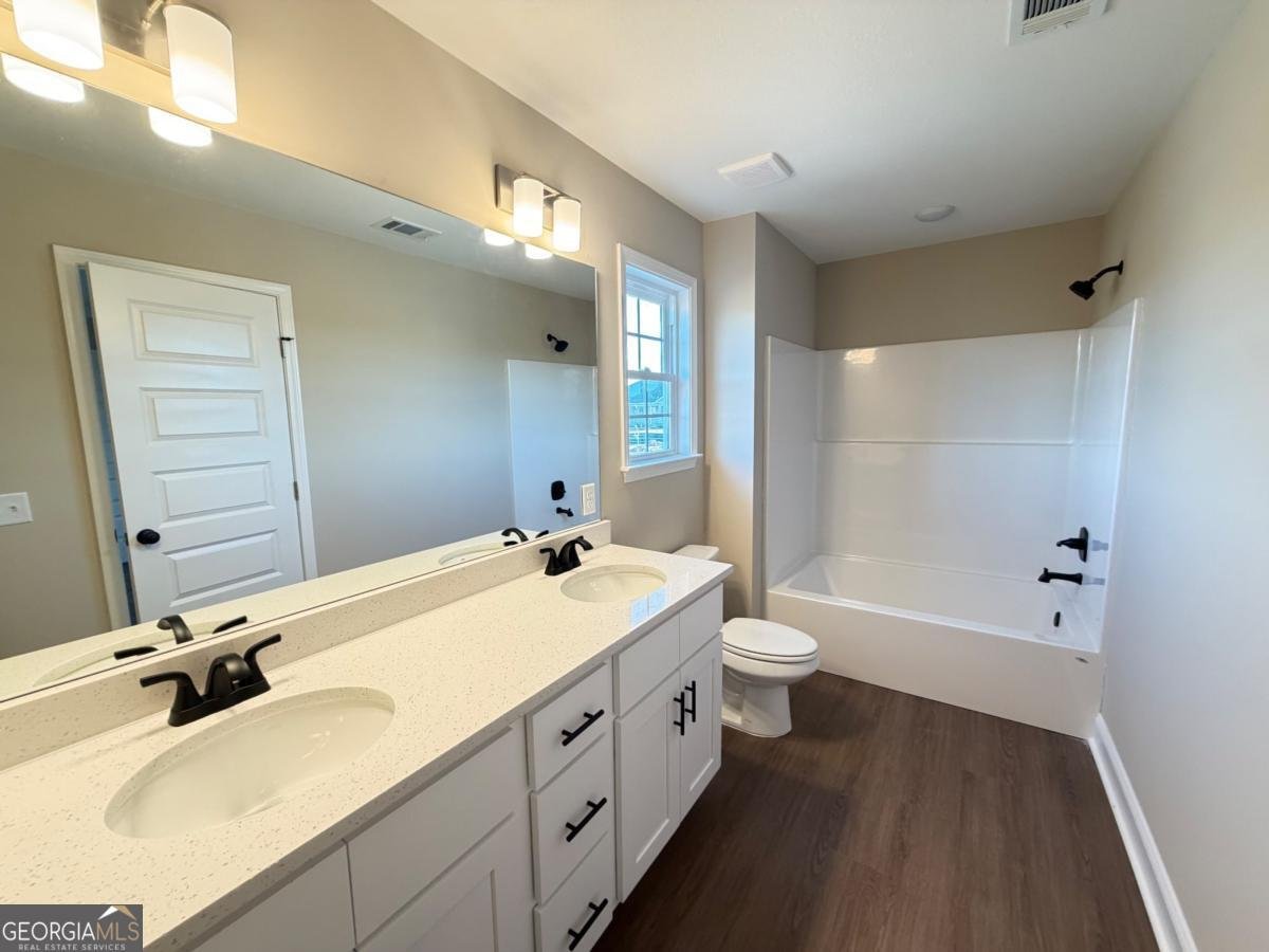 0 Ryegrass Road Statesboro - 4