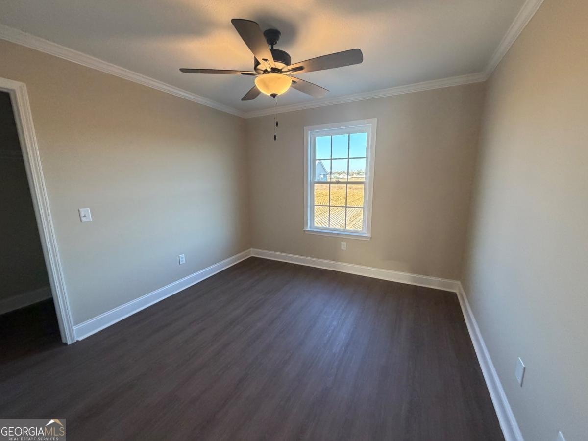 0 Ryegrass Road Statesboro - 6