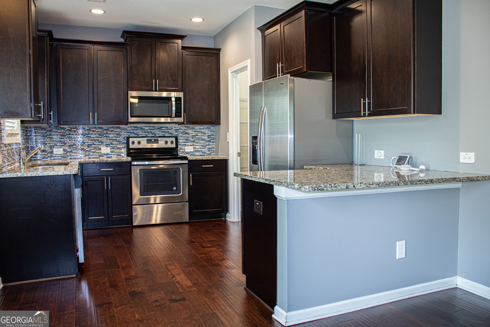 7789 Village Pass Fairburn - 14