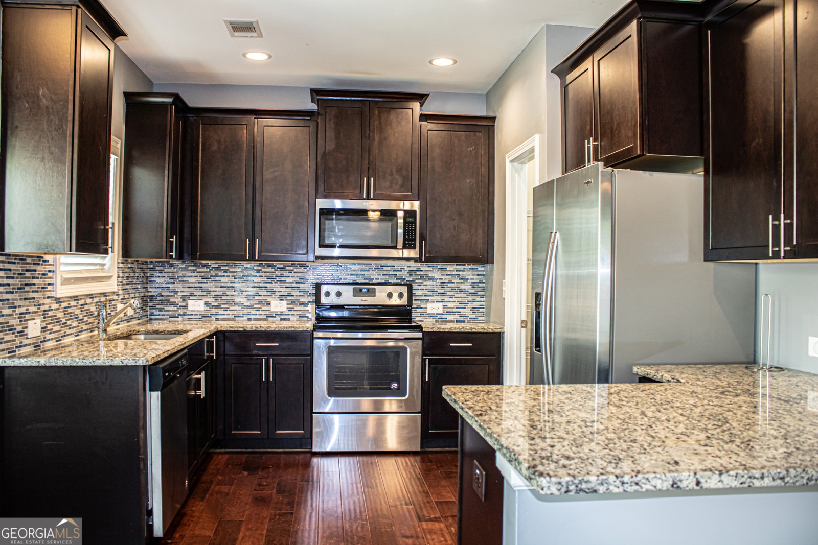 7789 Village Pass Fairburn - 17