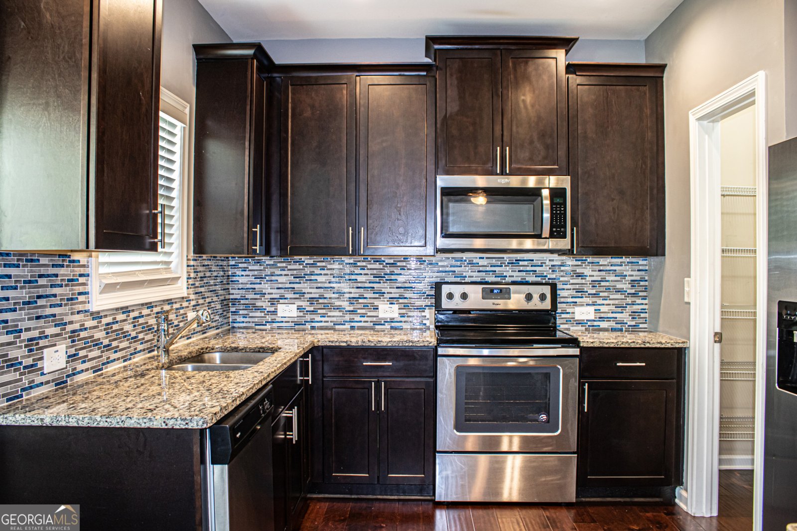 7789 Village Pass Fairburn - 18