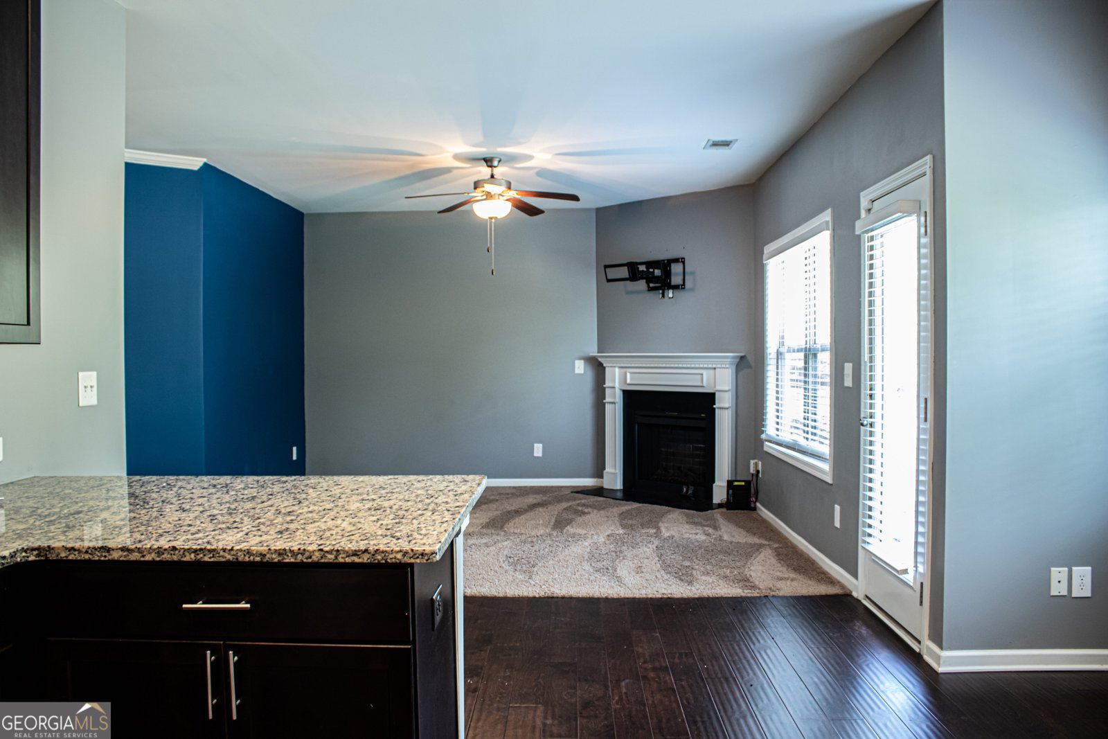 7789 Village Pass Fairburn - 21