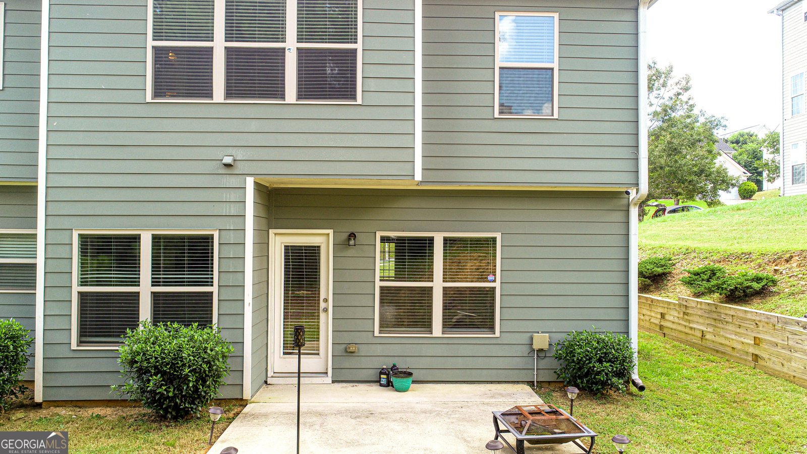 7789 Village Pass Fairburn - 35