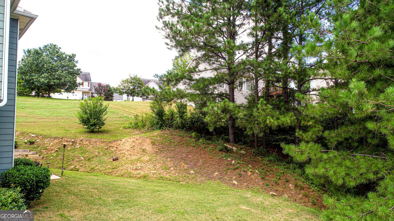 7789 Village Pass Fairburn - 36