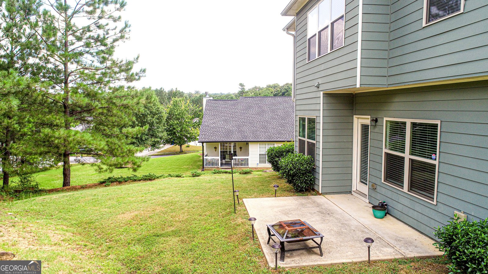 7789 Village Pass Fairburn - 37