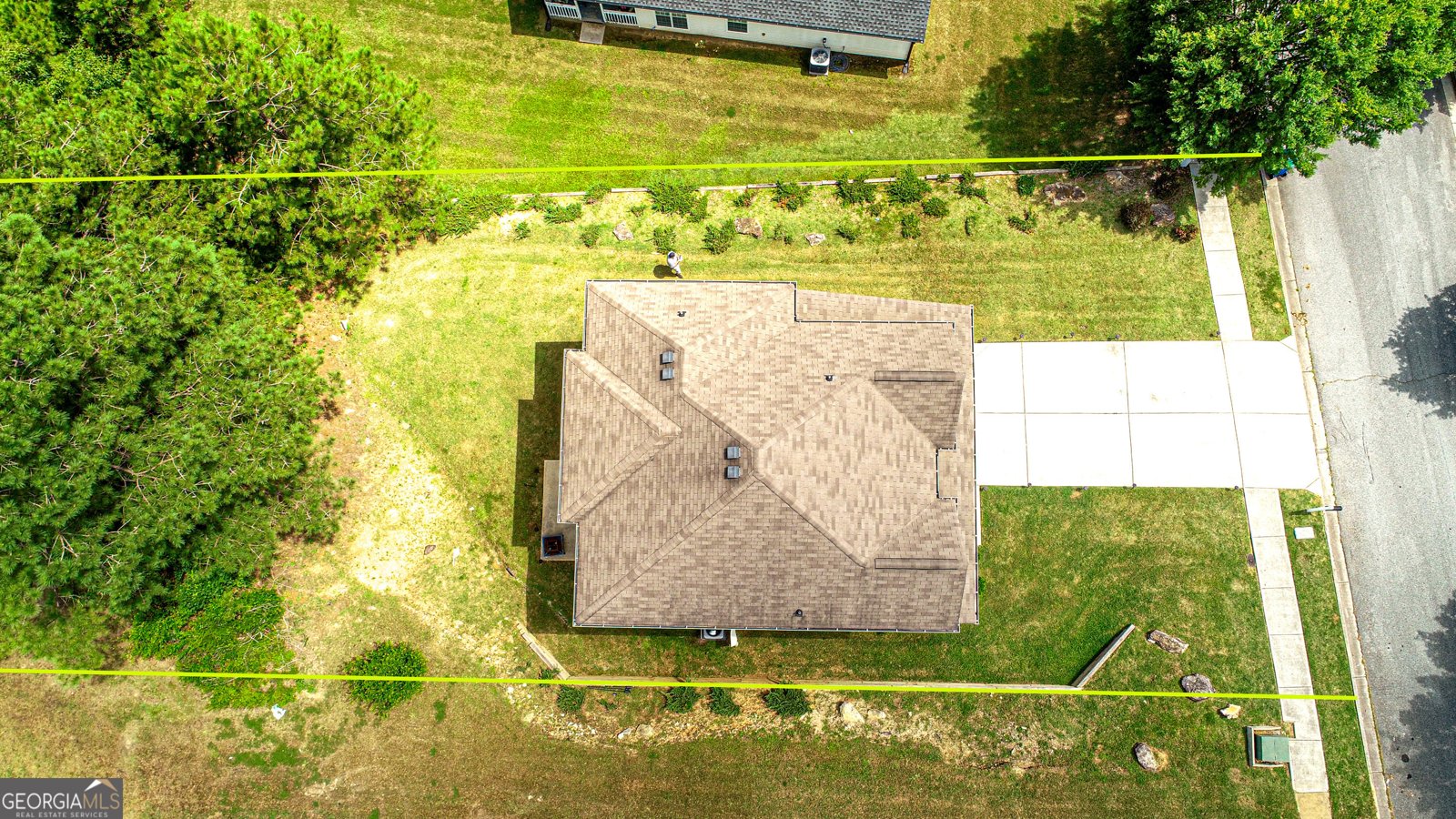 7789 Village Pass Fairburn - 39