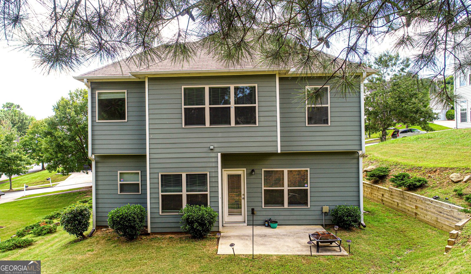 7789 Village Pass Fairburn - 4