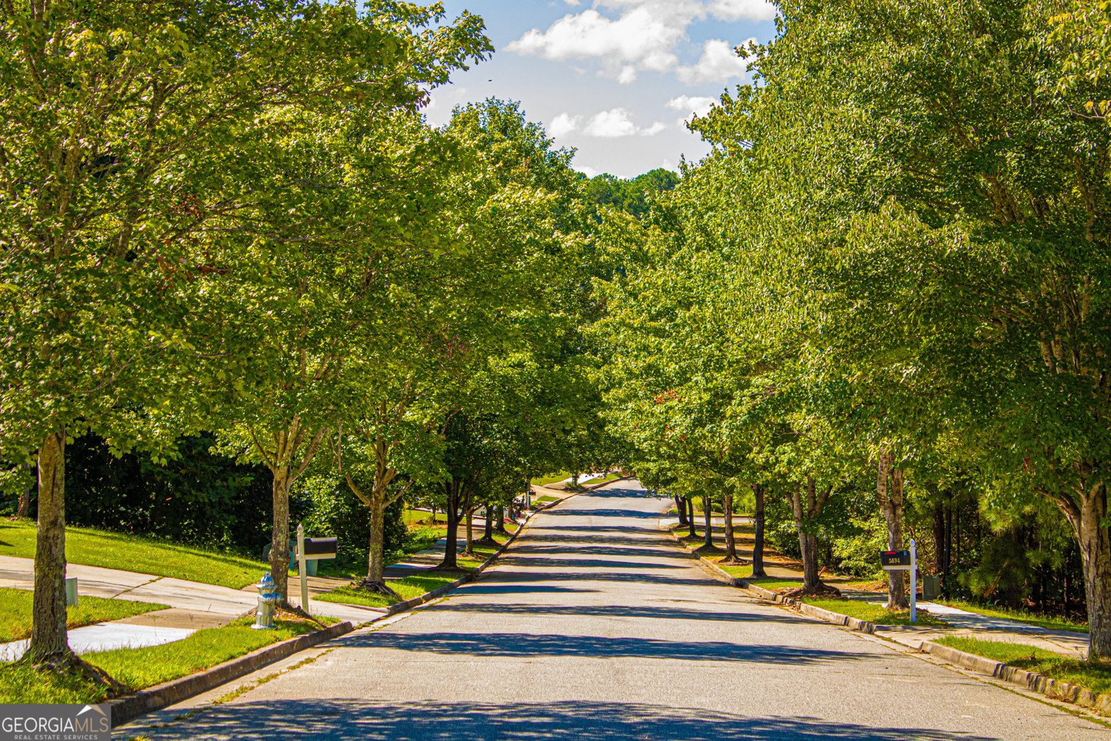 7789 Village Pass Fairburn - 42