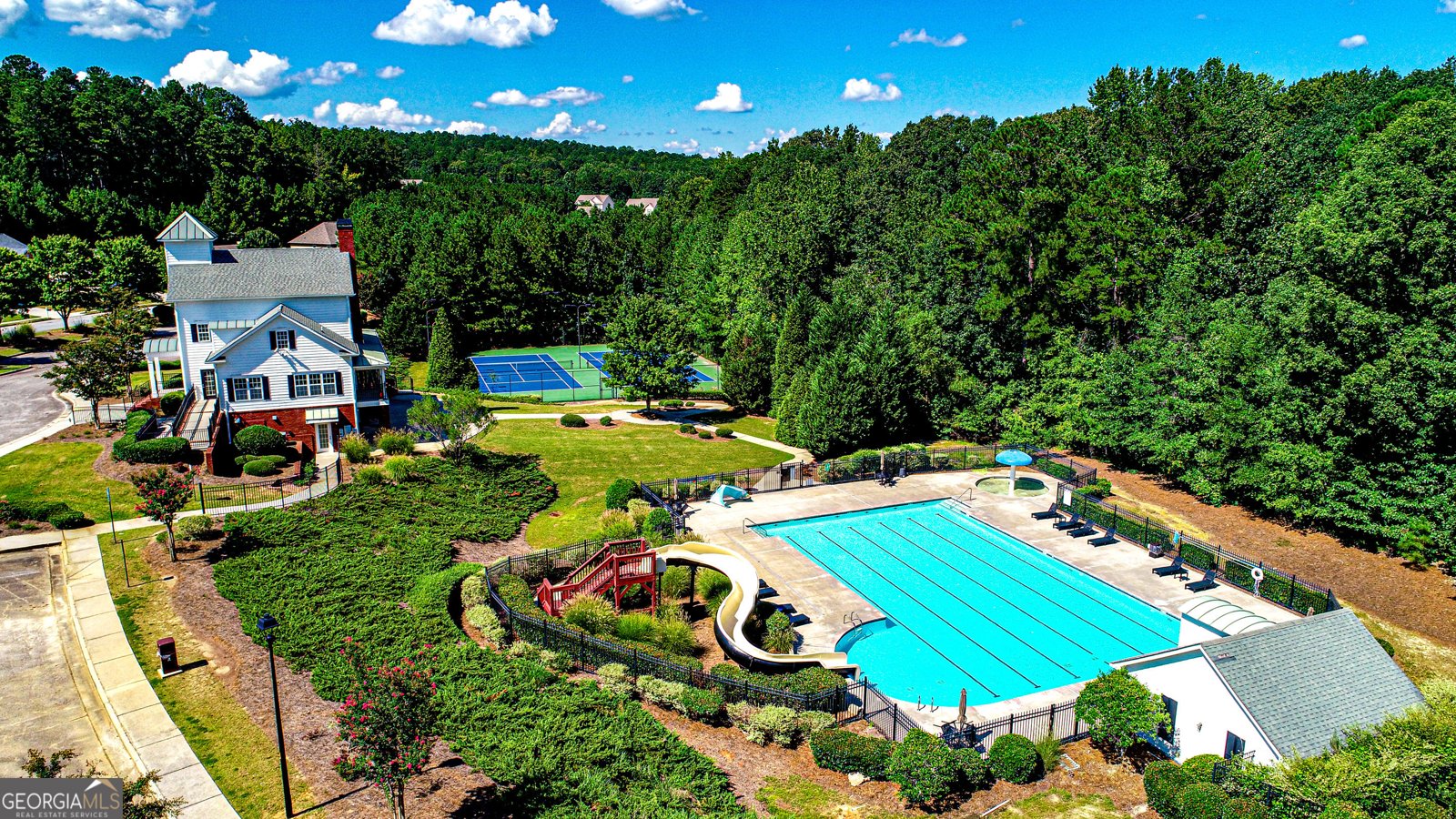 7789 Village Pass Fairburn - 43