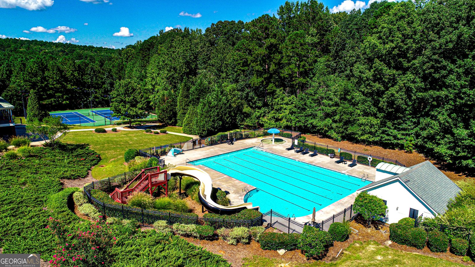 7789 Village Pass Fairburn - 44