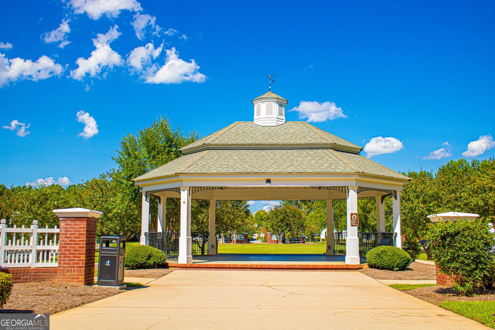 7789 Village Pass Fairburn - 45