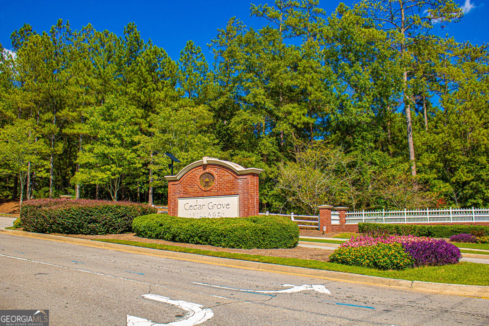 7789 Village Pass Fairburn - 47