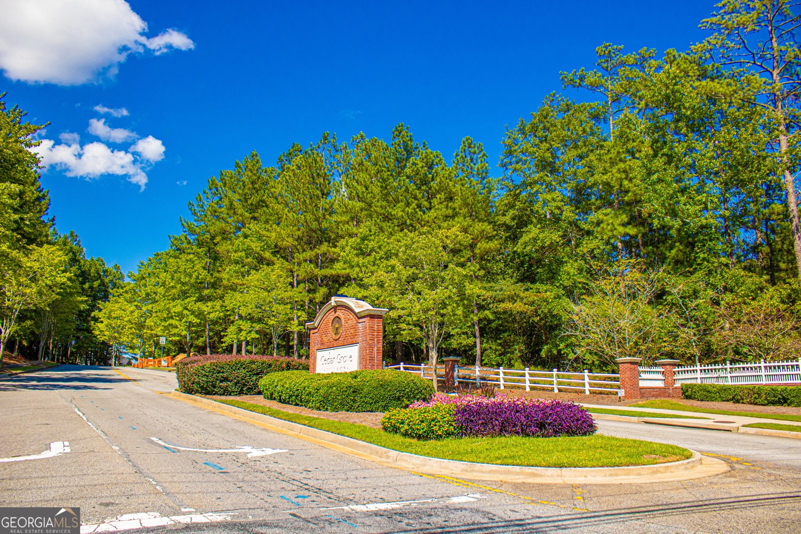 7789 Village Pass Fairburn - 48