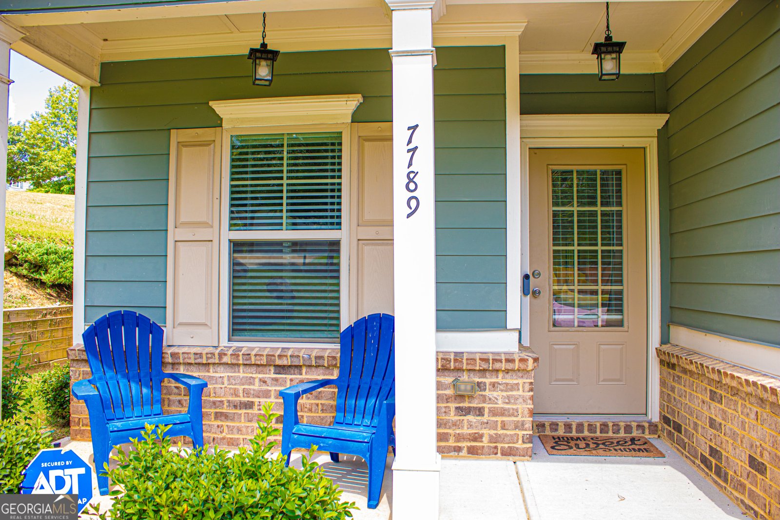 7789 Village Pass Fairburn - 5