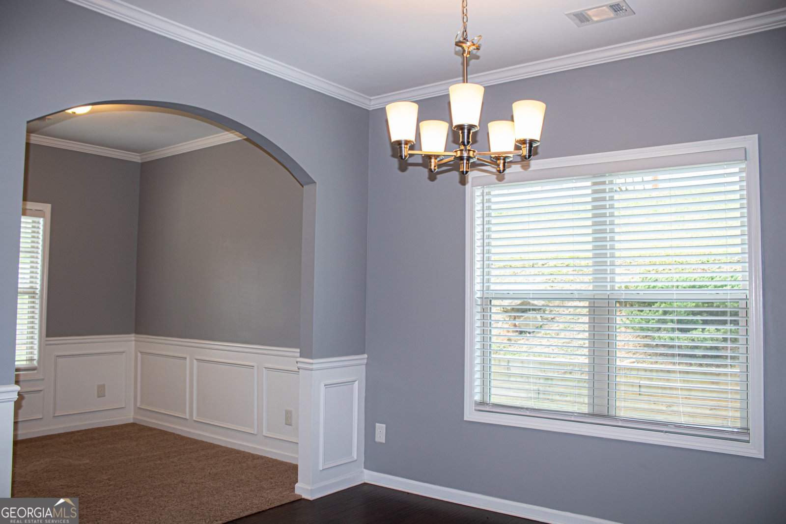 7789 Village Pass Fairburn - 8