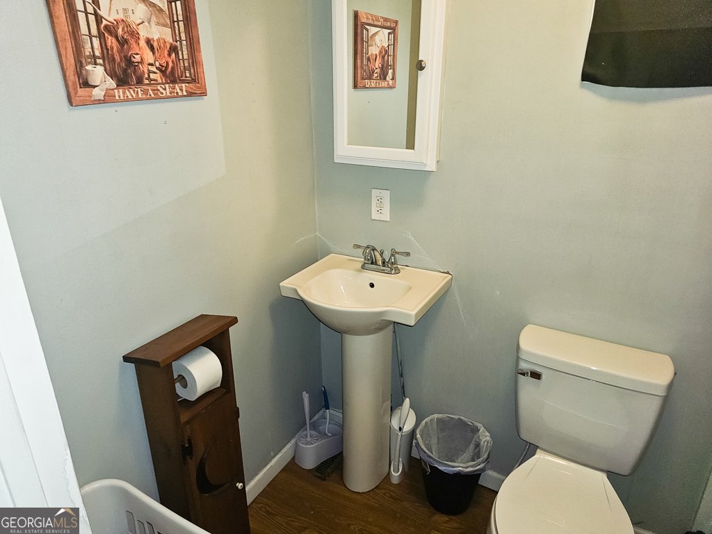 831 GA Highway 90 Rupert - 15