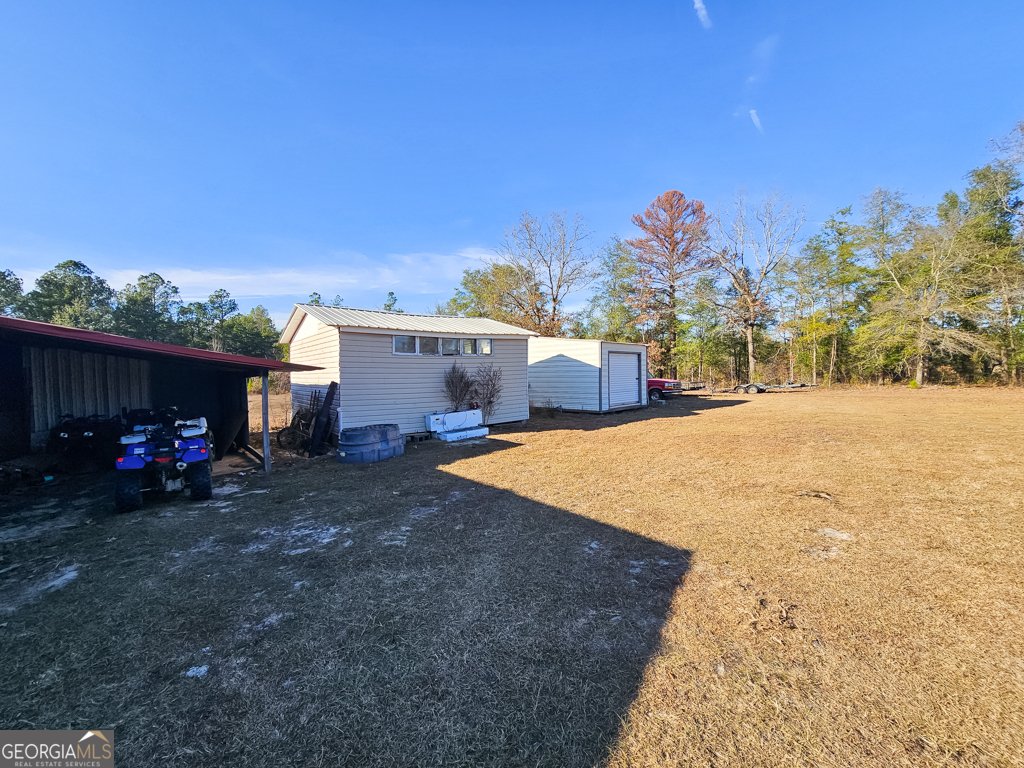 831 GA Highway 90 Rupert - 18