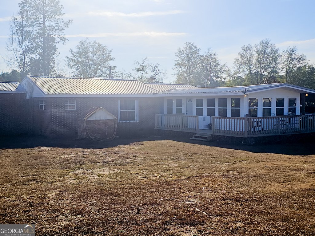 831 GA Highway 90 Rupert - 3