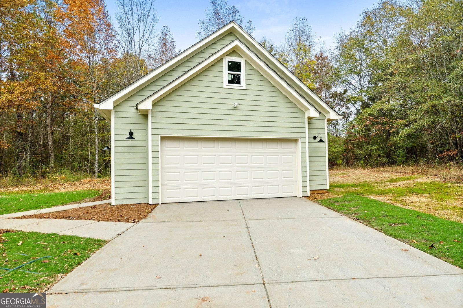 164 I W Brooks Road Newnan - 10