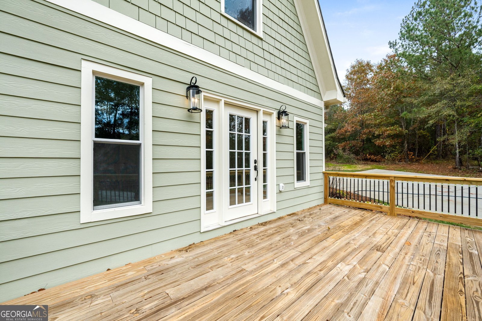 164 I W Brooks Road Newnan - 11