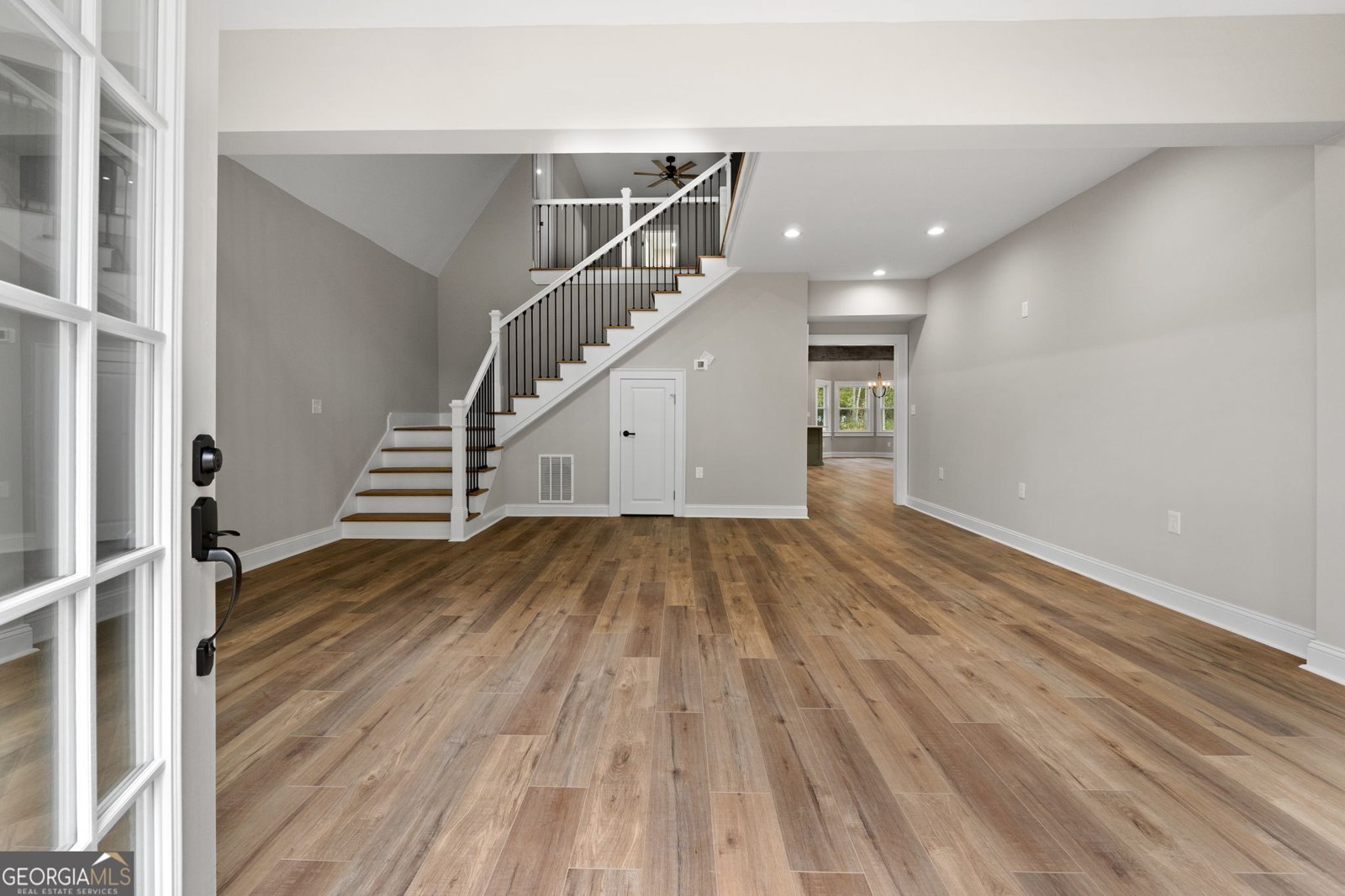 164 I W Brooks Road Newnan - 13