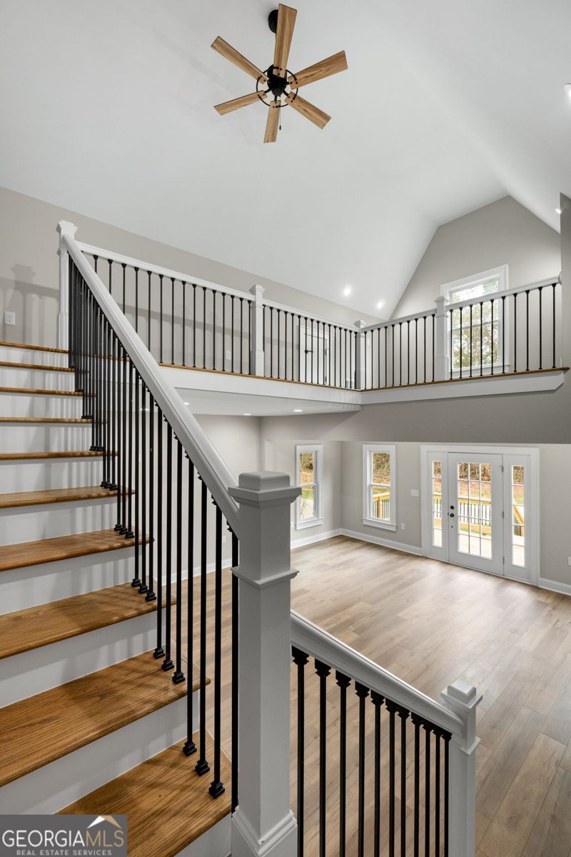 164 I W Brooks Road Newnan - 16