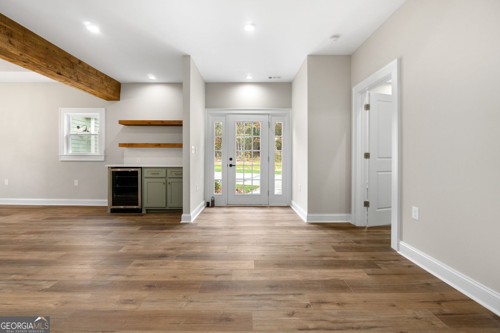 164 I W Brooks Road Newnan - 17