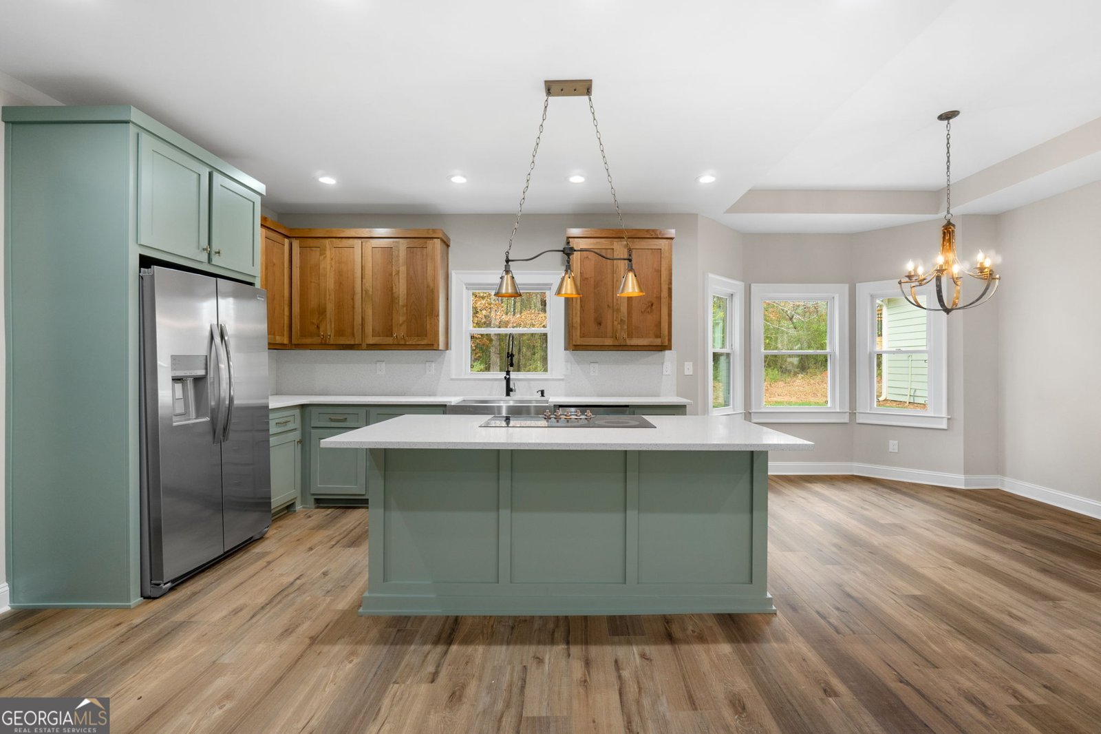 164 I W Brooks Road Newnan - 18