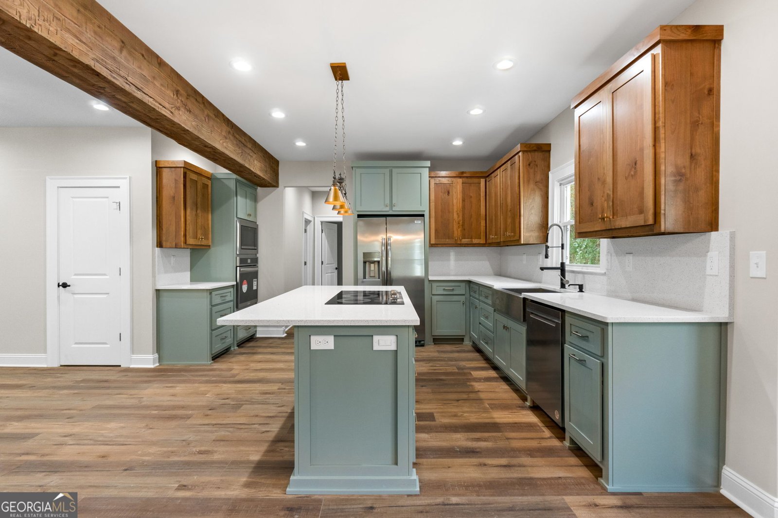 164 I W Brooks Road Newnan - 19