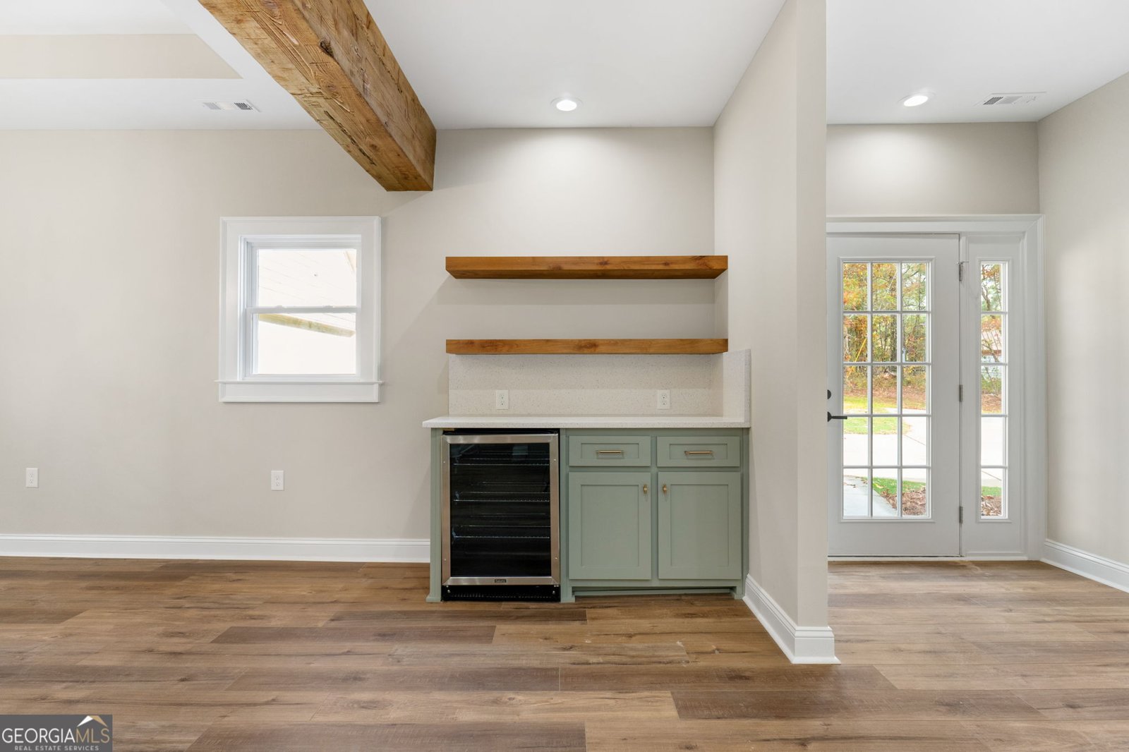 164 I W Brooks Road Newnan - 22