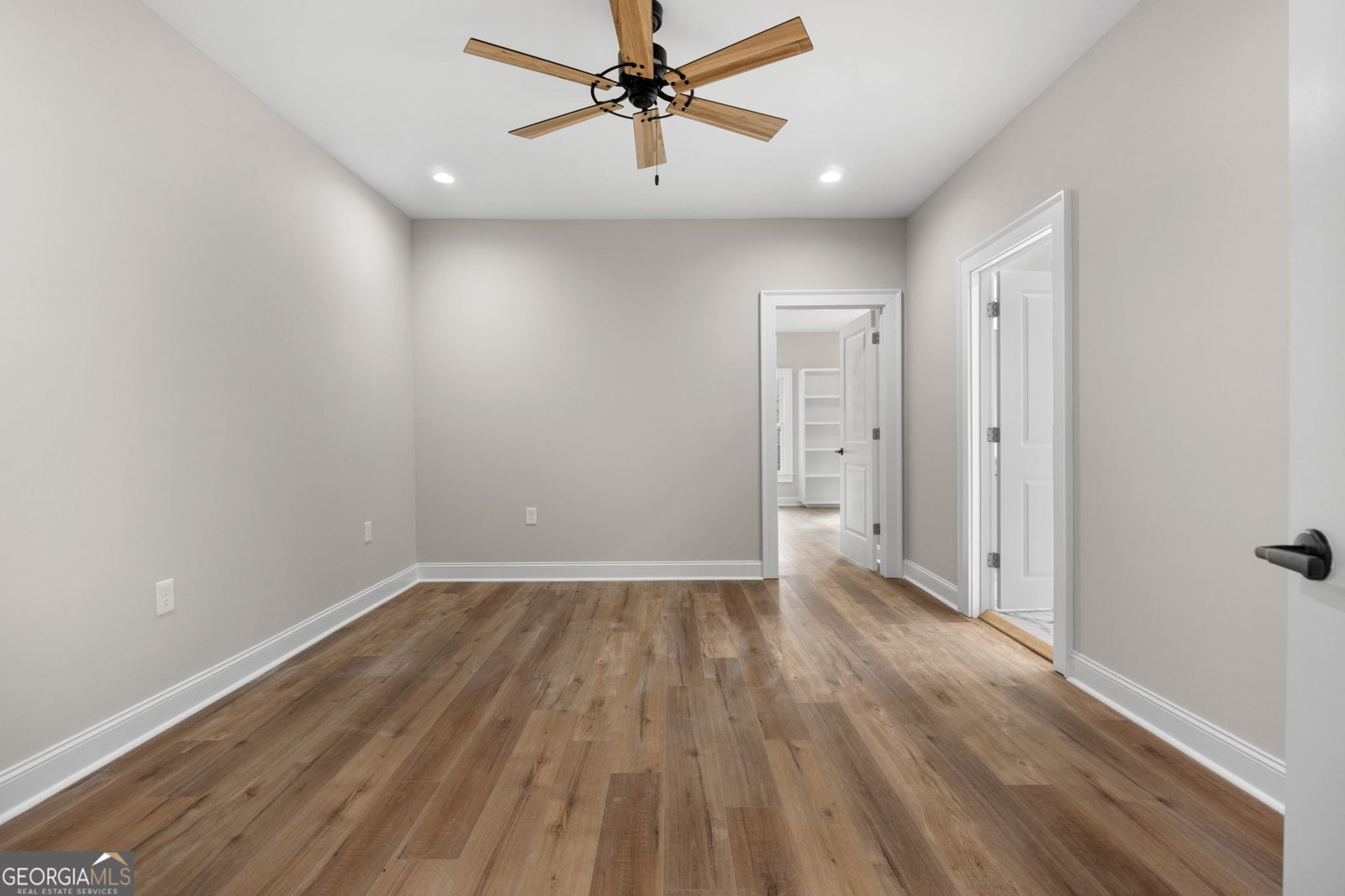 164 I W Brooks Road Newnan - 24