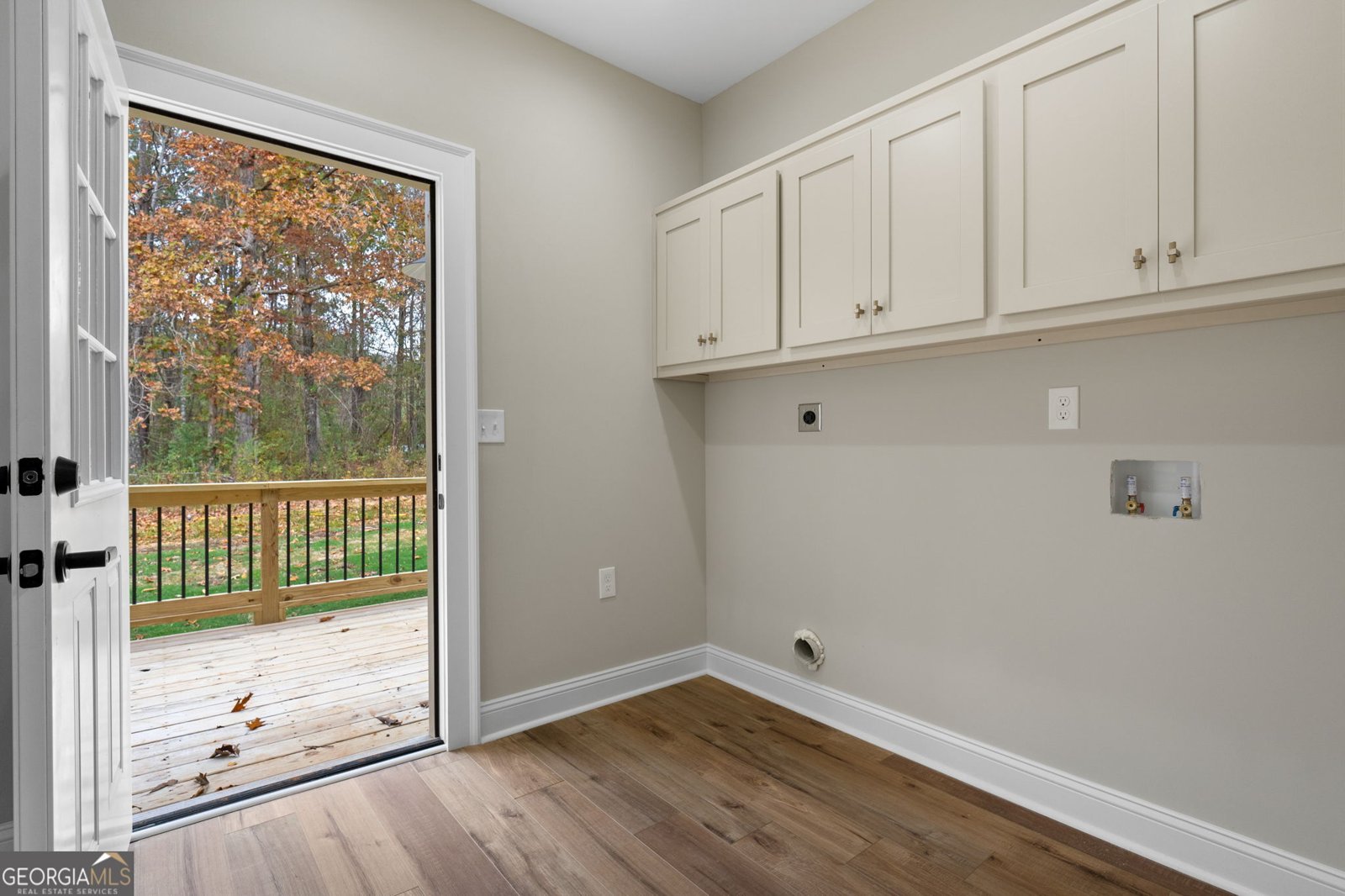 164 I W Brooks Road Newnan - 32