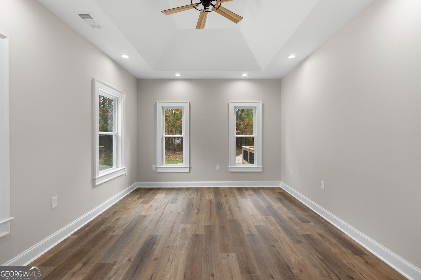 164 I W Brooks Road Newnan - 34