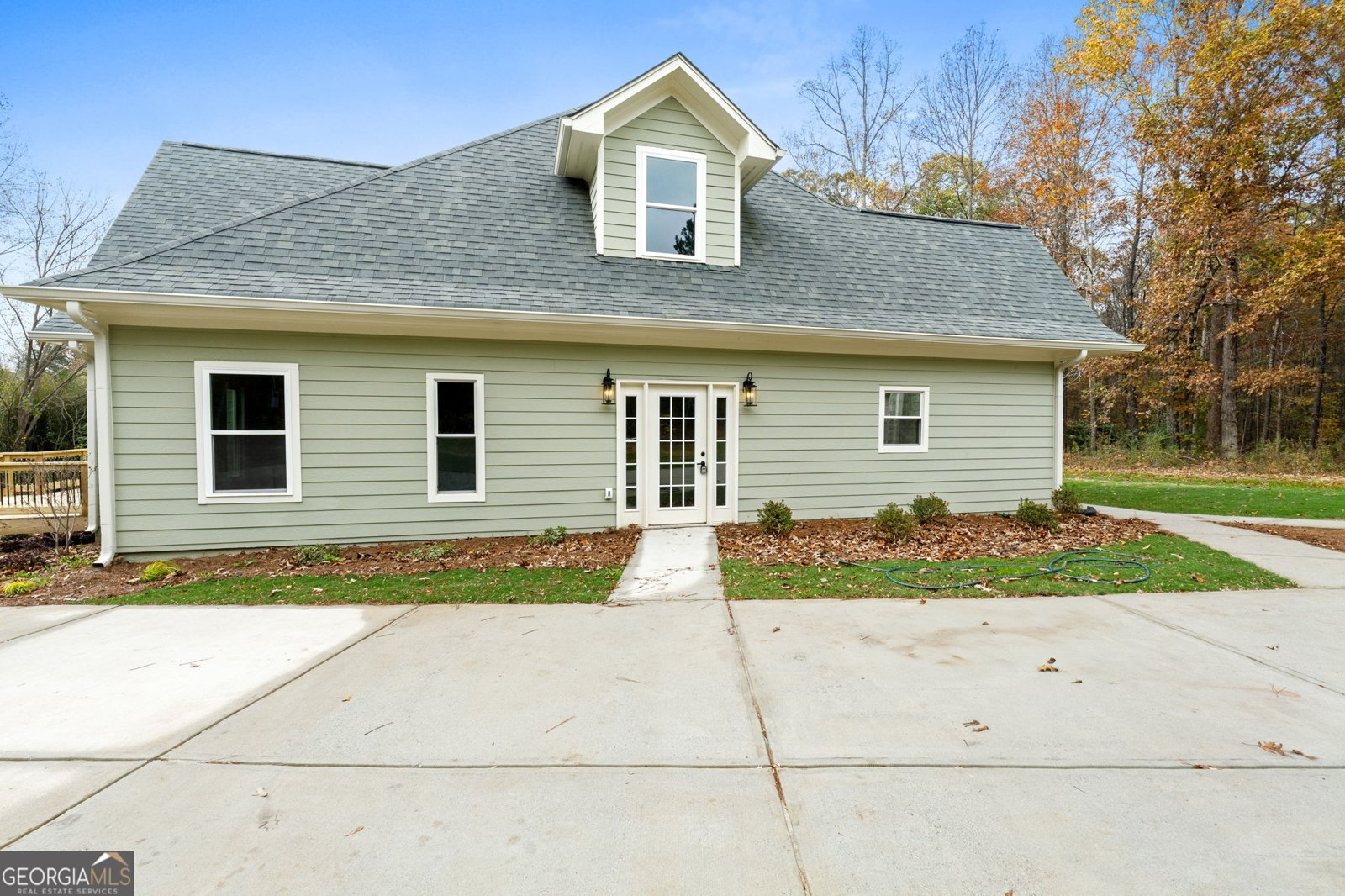 164 I W Brooks Road Newnan - 8