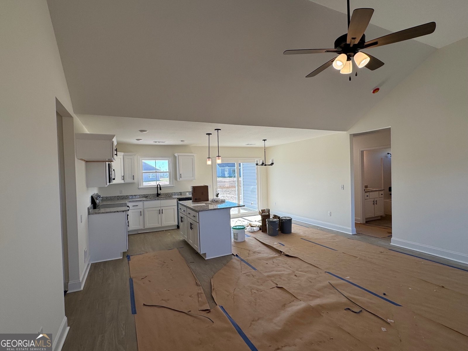 LOT 63 Pampas Grass Rd Statesboro - 3